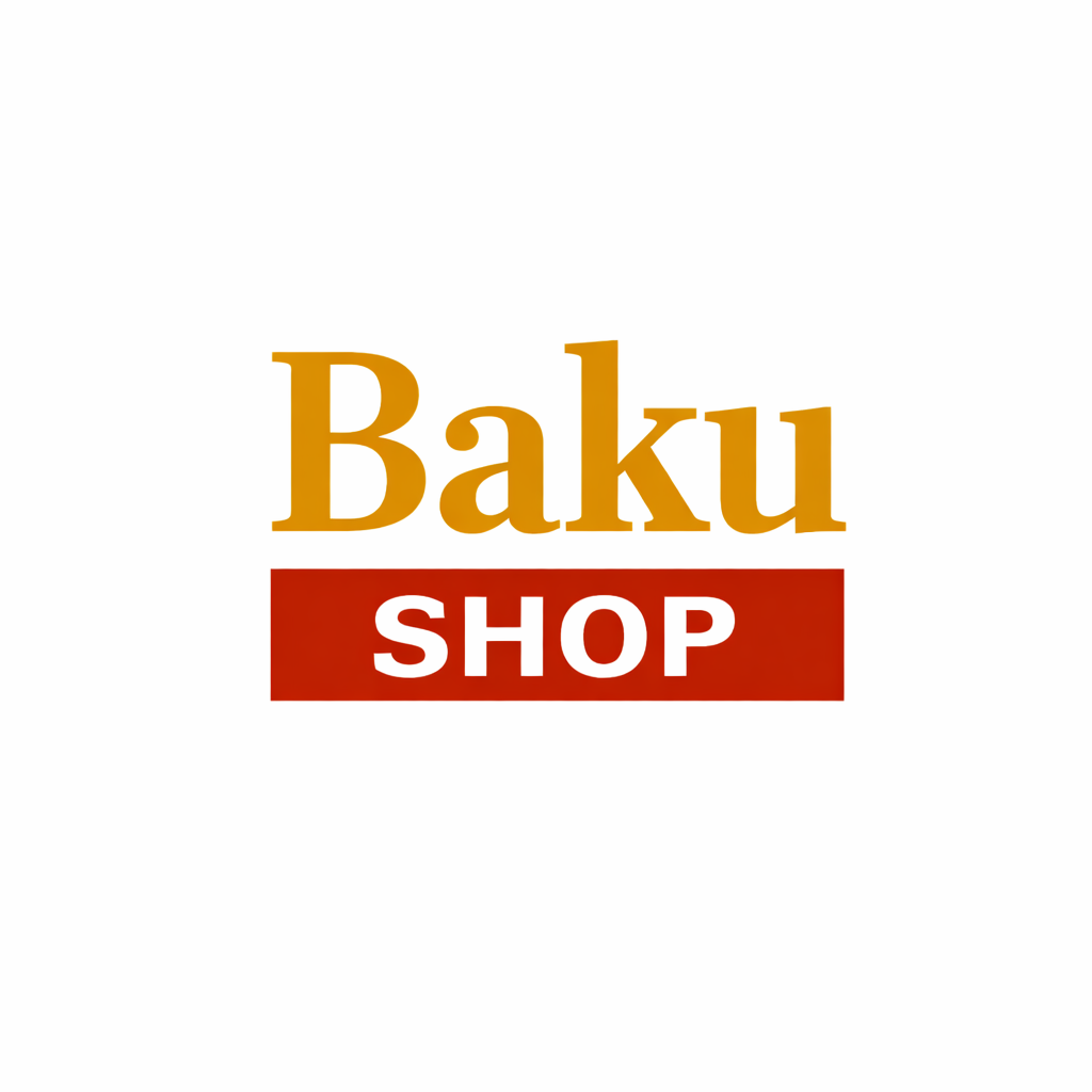 Baku Shop