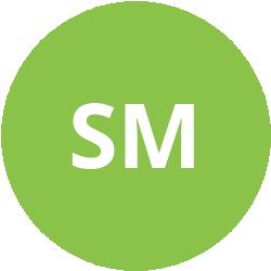 SM