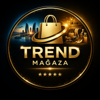 Trend Mağaza Bakı
