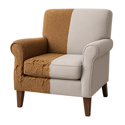 Furniture Assembly, Repair, and Restoration