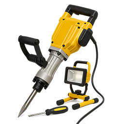 Аренда оборудования