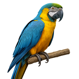 Birds