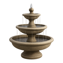 Садовый декор