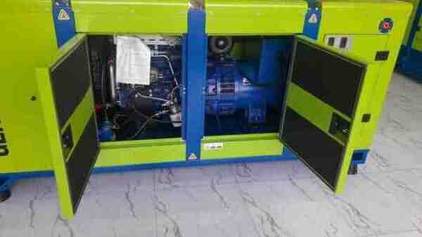 Generator Genpower GNT 10kva