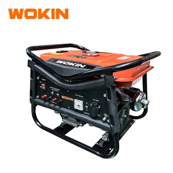 Benzin generatoru 1200W