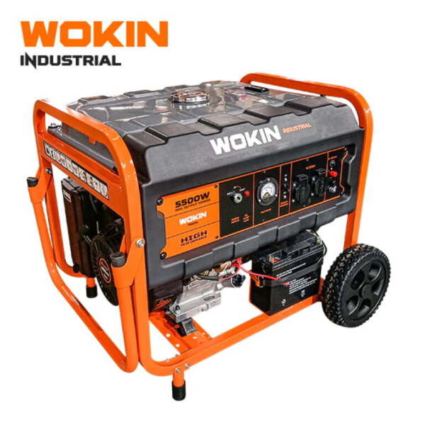 Generator WOKIN 5500W