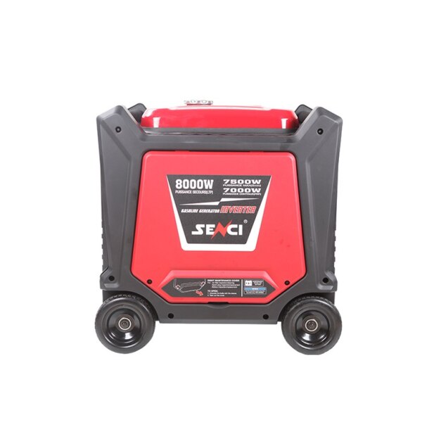 Generator İnverter 8000 i