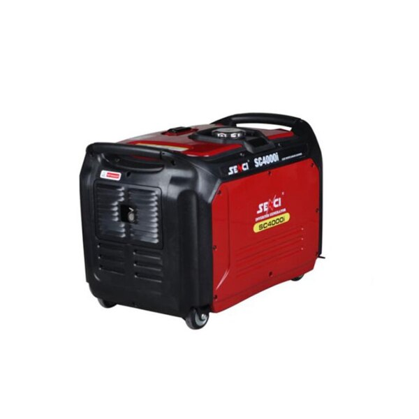 Generator İnverter SC 4000 İ