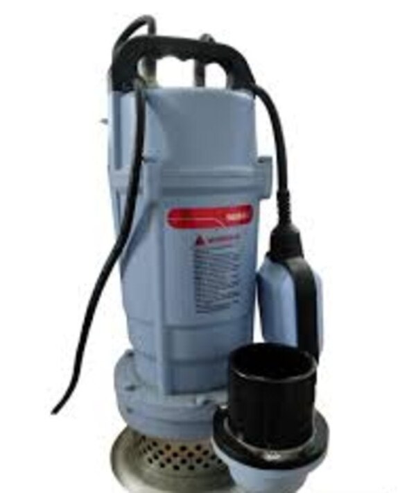 Quyu nasosları QDX1510075