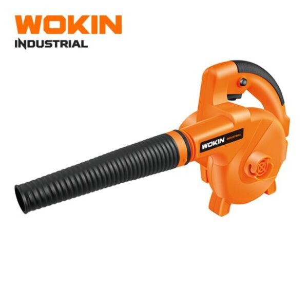 Hava püskürtmə cihazı WOKIN