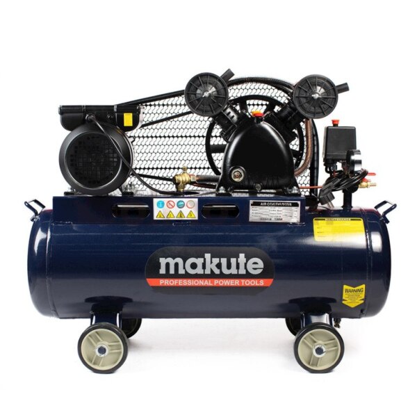 Hava kompressoru Makute 100l Model V025