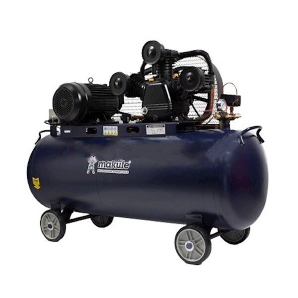 Makute hava kompressoru 300l Model V08