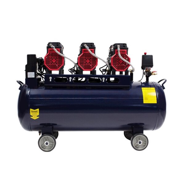 Yağsız hava kompressoru Makute MK228100