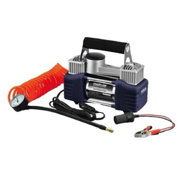 Avtomobil üçün hava kompressoru təkərdolduran Makute Model MAC1202