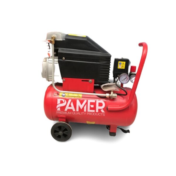 Kompressor PAMER 24 LT