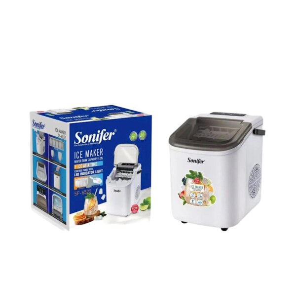 Buz aparatı Sonifer SF6522