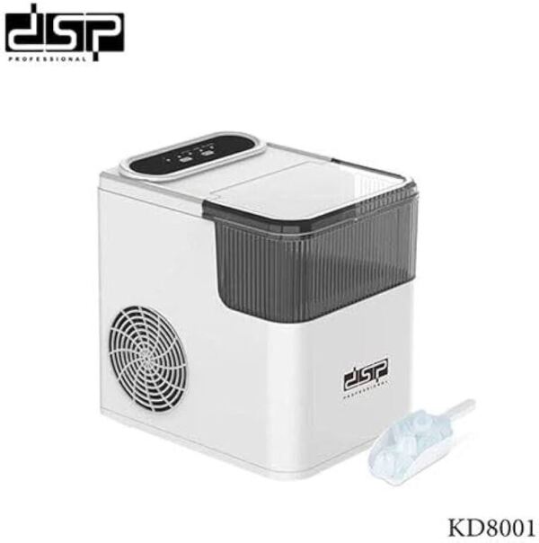 Buz aparatı Dsp KD8001