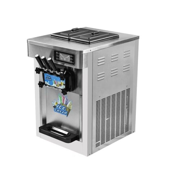 Dondurma aparatı SZL25