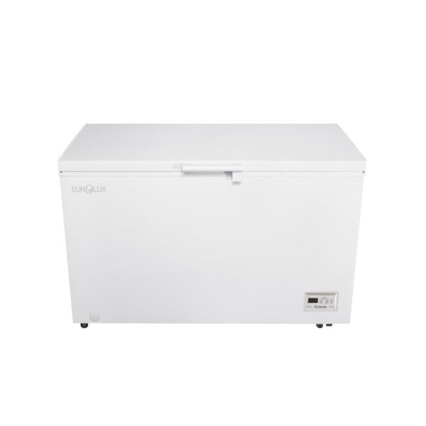 Dərin dondurucu Eurolux EUHDF382FD