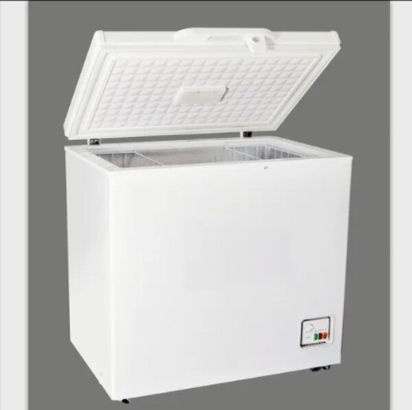 Dondurucu Silver BD 200 Chest Freezer