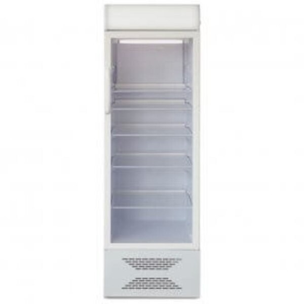 Vitrin soyuducusu BIRYUSA 310P