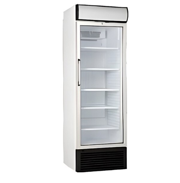 Soyuducu vitrin SHIVAKI HS474SN 18R