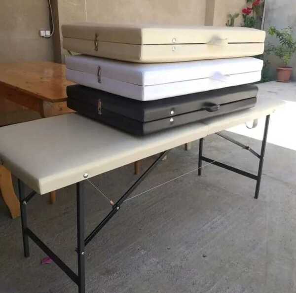 Masaj kuşetkası