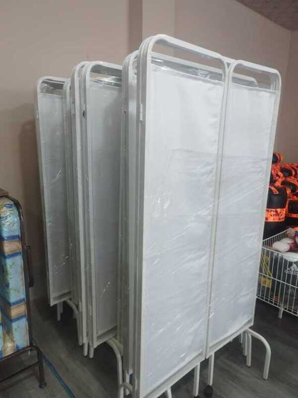 Tibbi arakəsmələr