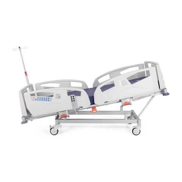 Xəstə çarpayısı 2 motorlu elektronik