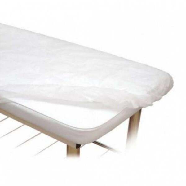 Rezinli xərək örtüyü