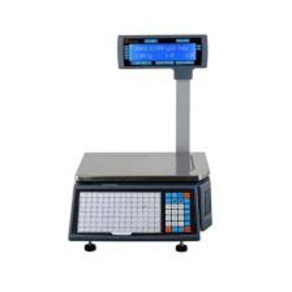 Barkod tərəzi RONGTA RLS1100F
