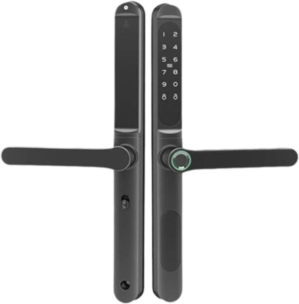 Ağıllı kilid XNSYBQ