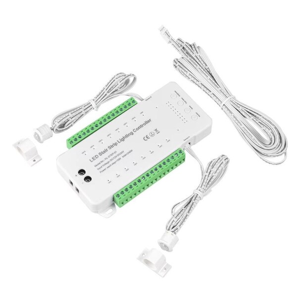 SonOff SPM4Relay wifi rele 4 output  20A  220V