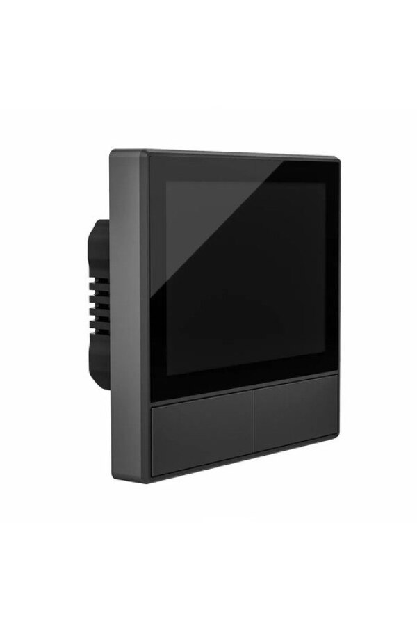 SonOff NSPanelEU Wifi controller 2 output  10A  220V Bluetooth