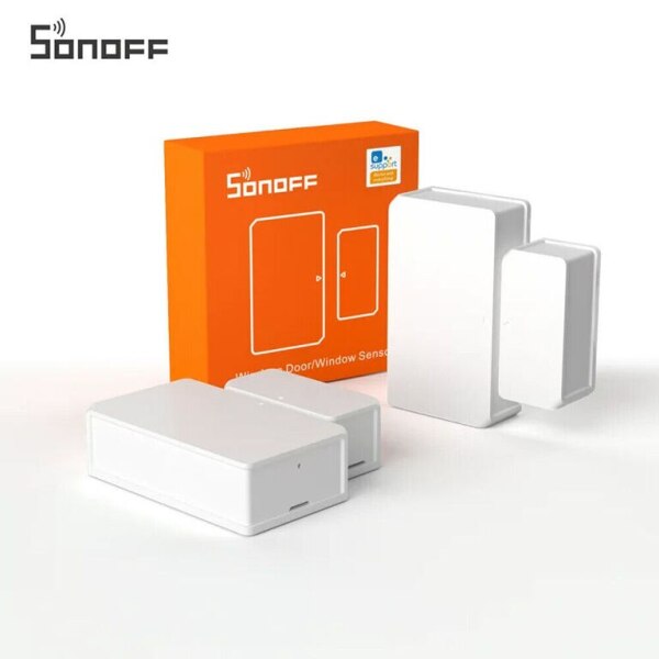 Sonoff SNZB04P qapı və pəncərə sensoru