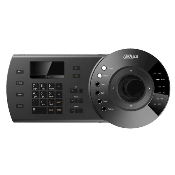 İdarəetmə klaviaturası Dahua DHINKB1000