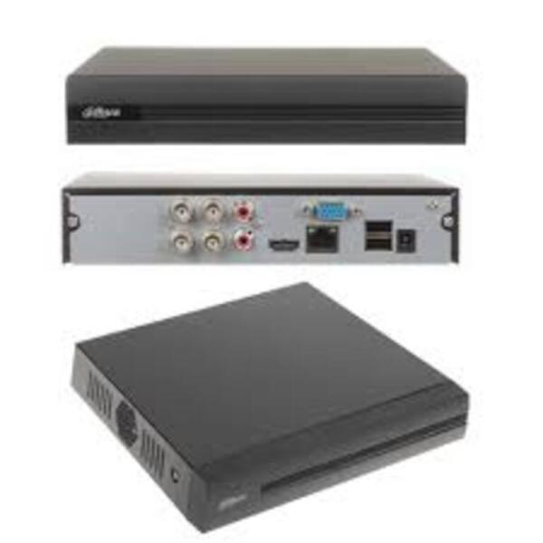 DHXVR1B04I 4p 2MP HDCVI DVR Dahua