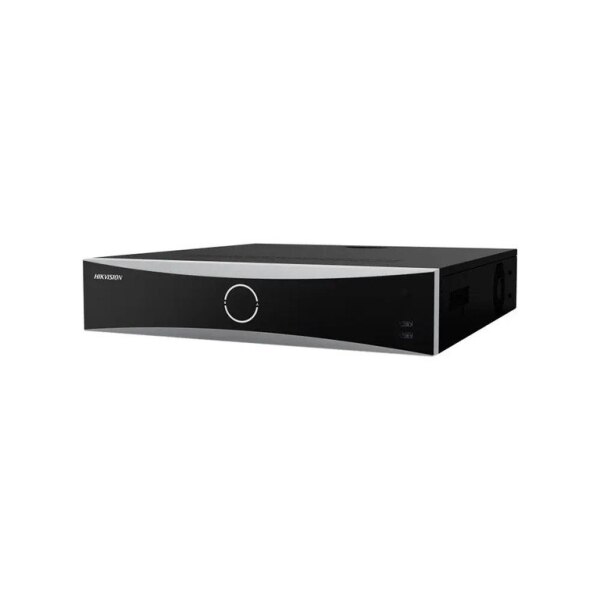 DS8664NXII8S ACUSENSE SERIES nvr