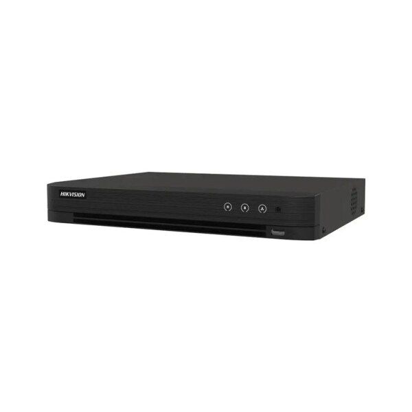 iDS7216HUHIM2X 16ch 5 MP 1U H265 AcuSense DVR