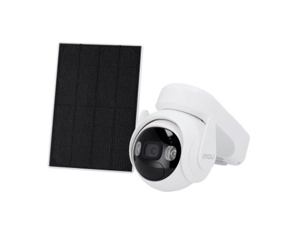 Videomüşahidə kamerası Imou Cell PT Kit KITIPCK9EP3T0WEFSP12TYPEC