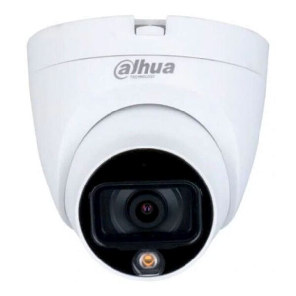 Videomüşahidə kamerası Dahua HACHDW1209TLQPLED0280B