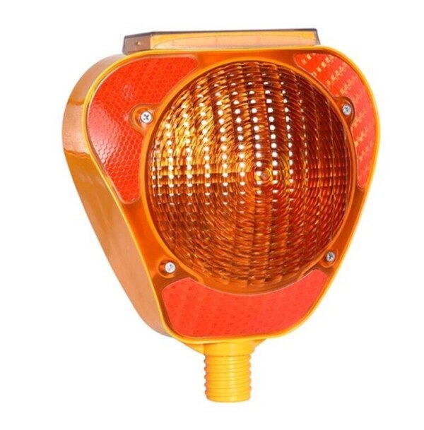 Günəş enerjili lampa