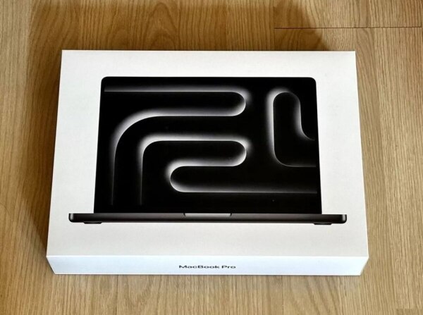 Apple MacBook Pro 14 inch M4 Pro 24512GB