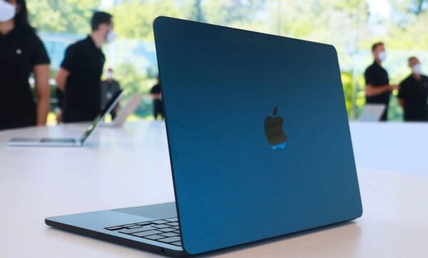Apple MacBook Air M2 Midnight 256GB