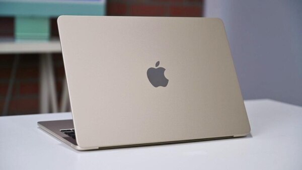 Apple MacBook Air 136 8GB256GB M2 Starlight