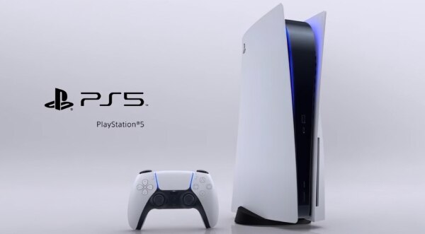 Sony PlayStation 5 Slim 1TB