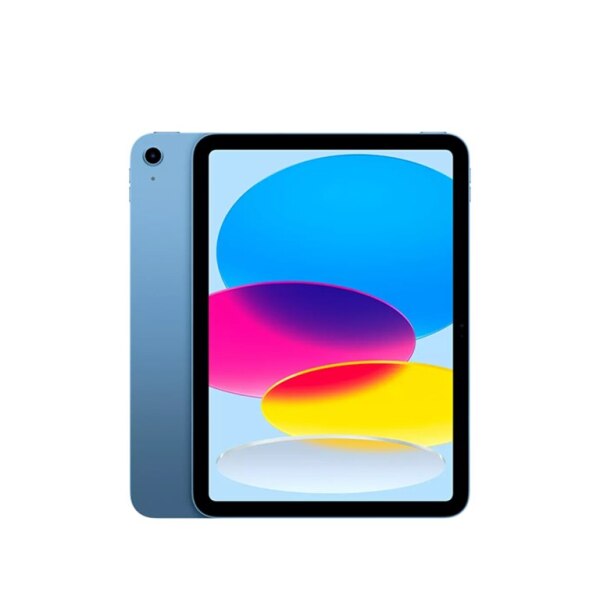 Apple iPad 2025 Blue 128GB