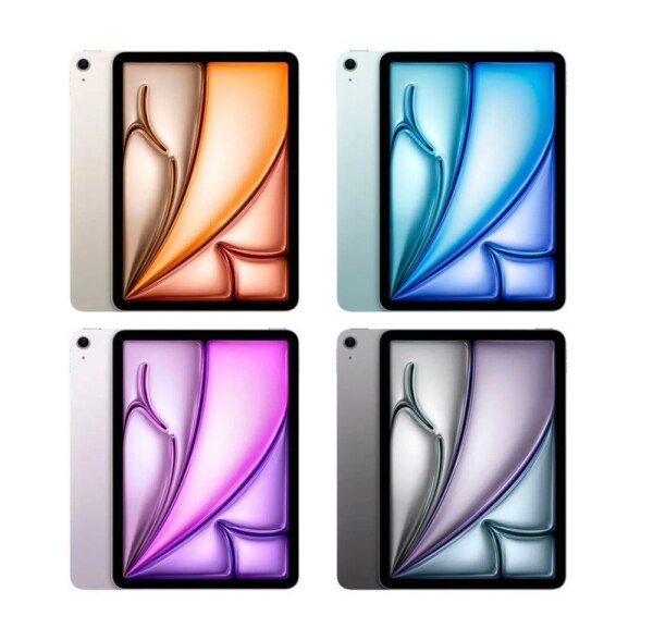 Apple iPad Air 11 inch WiFi M3 256GB