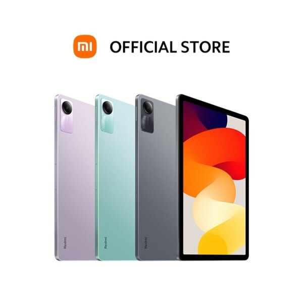 Planşet Xiaomi Redmi Pad SE