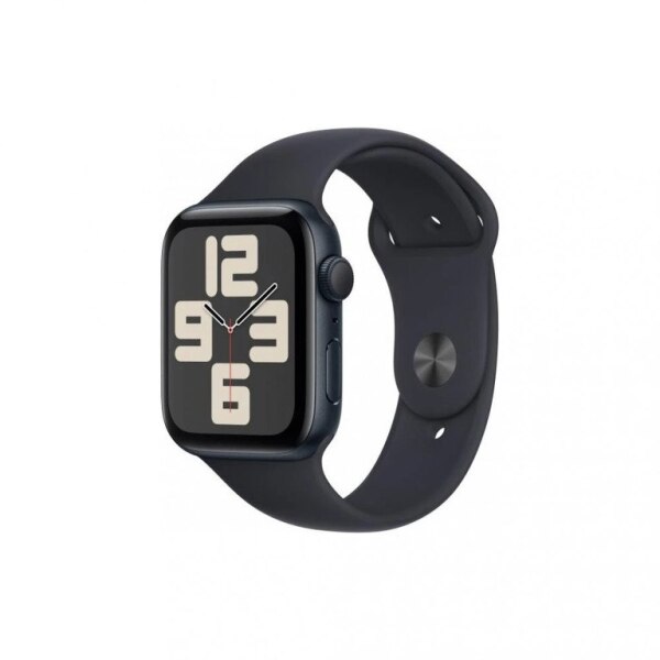 Apple Watch SE 2 Midnight 44mm